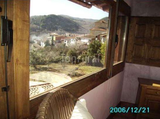 موجاراز Casa Rural Amparo الغرفة الصورة